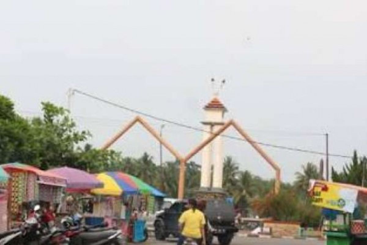 Dapatkan Pengelolaan Pasar Bawah, Kota Teluk Kuantan Diyakini Bakal Berkembang