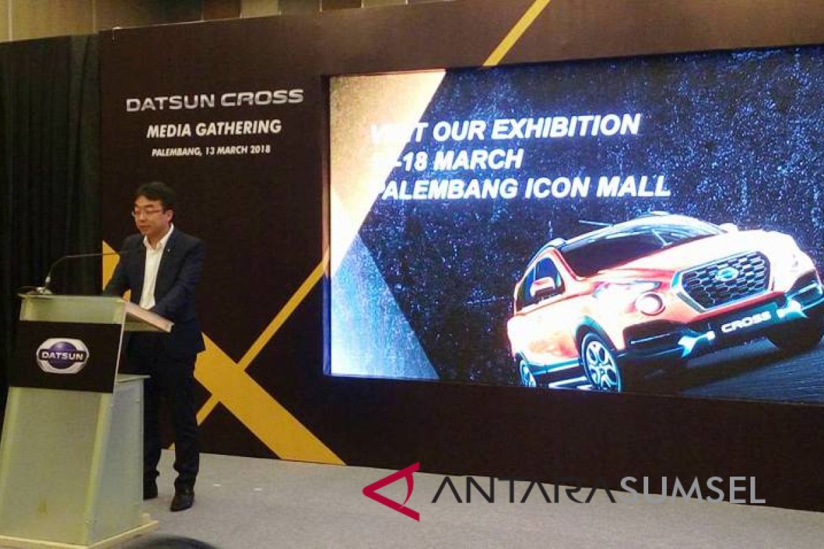 Datsun tingkatkan keselamatan pengendara dalam pengembangan produk