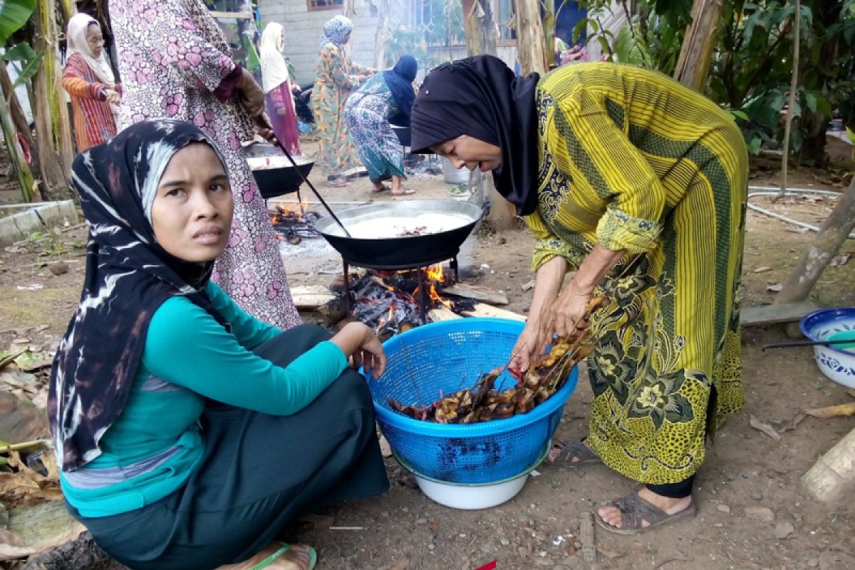 DPMPD: Optimalkan Sumber Daya Desa Melalui TTG