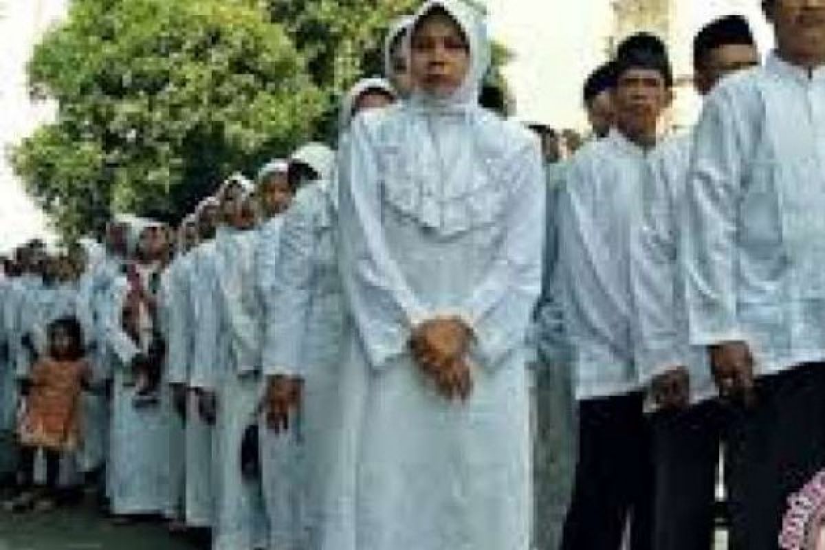 Dimulai 2014, Pemkab Siak Klaim Sudah Miliki 54 Kampung Keluarga Sakinah