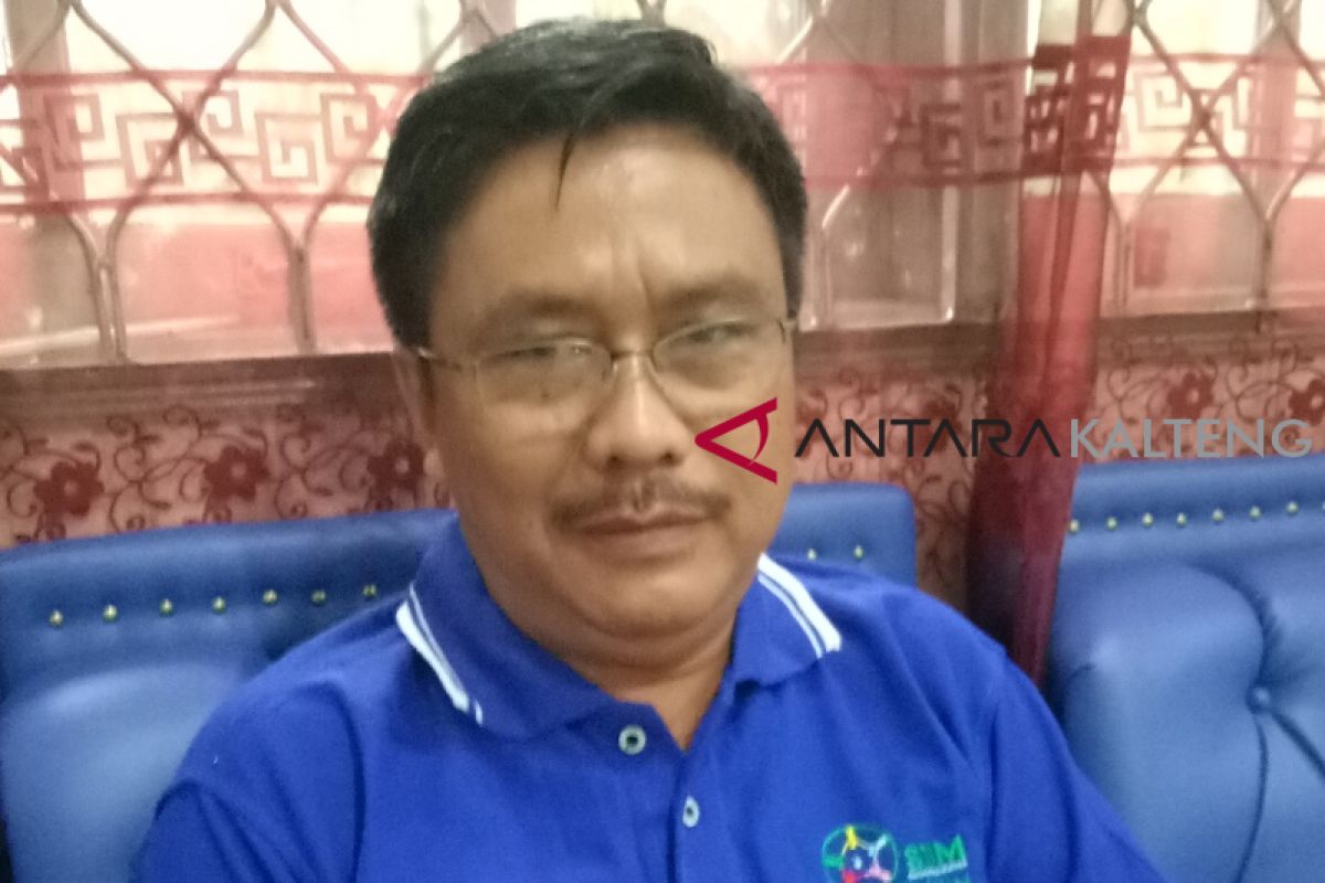 Pemeriksaan kesehatan calon haji Kapuas dipercepat