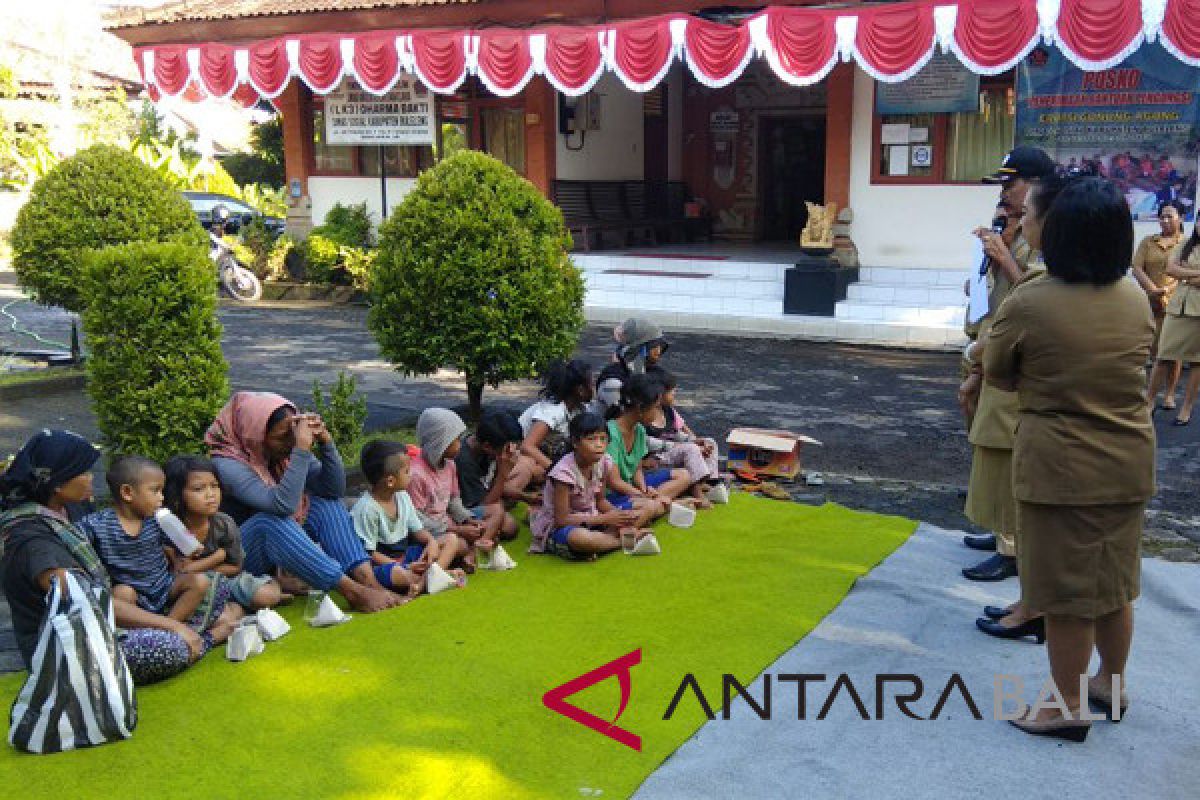 Tampung anak korban kekerasan, Dinsos Buleleng rancang rumah aman