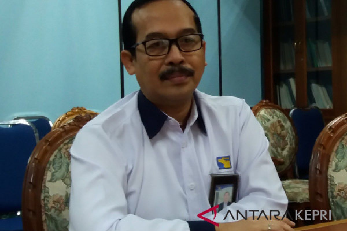 Investor Singapura tertarik investasi homecare di Batam