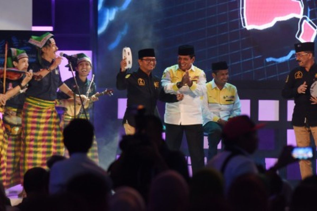 NGO kecewa debat kandidat abaikan penerima manfaat