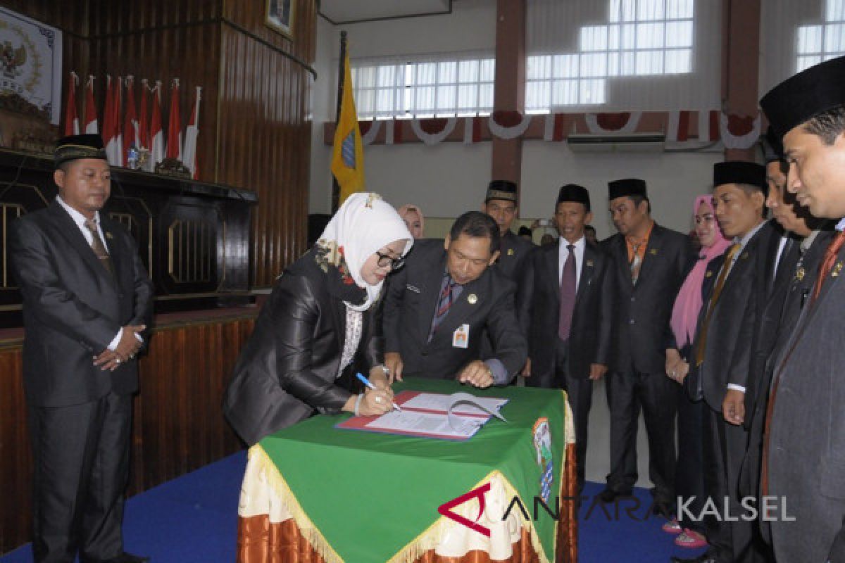 DPRD Sikapi Kasasi Eksekutif Putusan PTUN