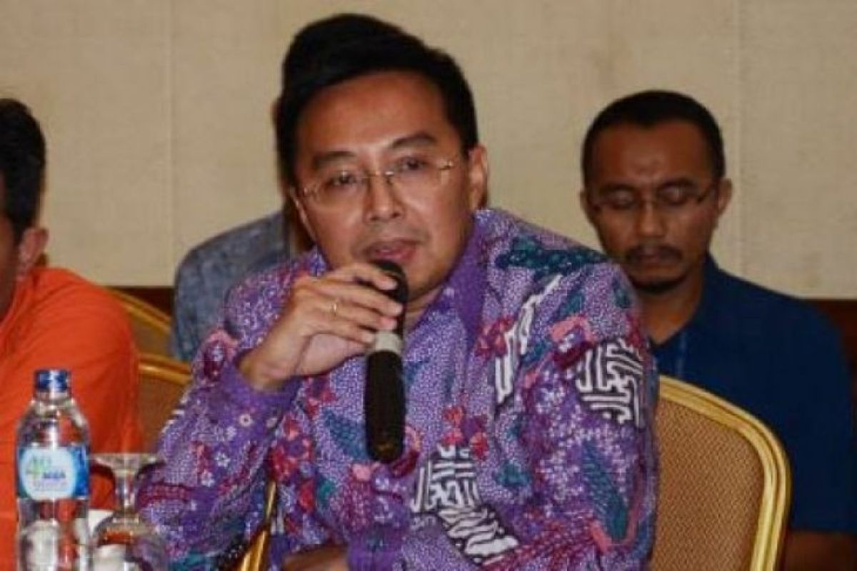 Anggota DPR nilai BIN berhasil ciptakan politik yang kondusif