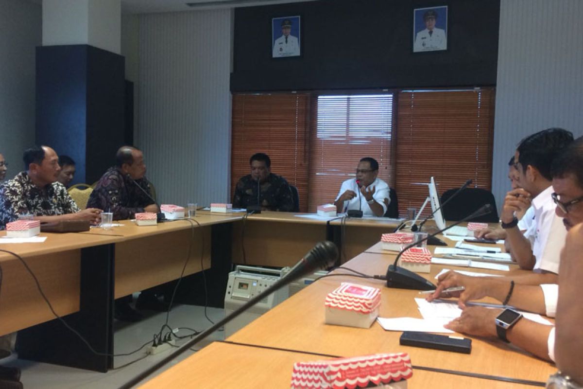 DPRD Tulungagung belajar pemberdayaan UKM di Makassar