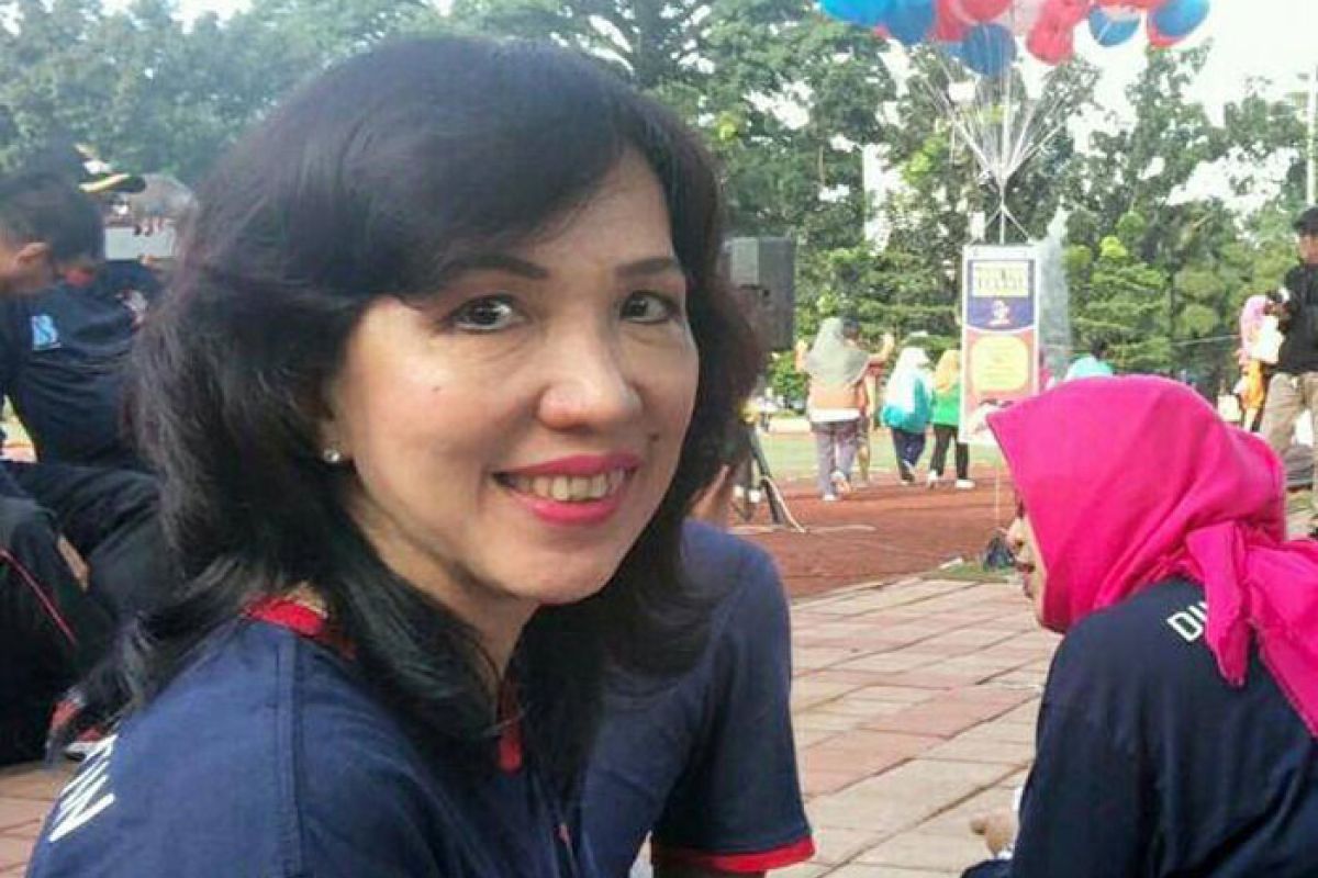 DIKES KOTA BOGOR TINGKATKAN KAPASITAS KADER HIV/AIDS