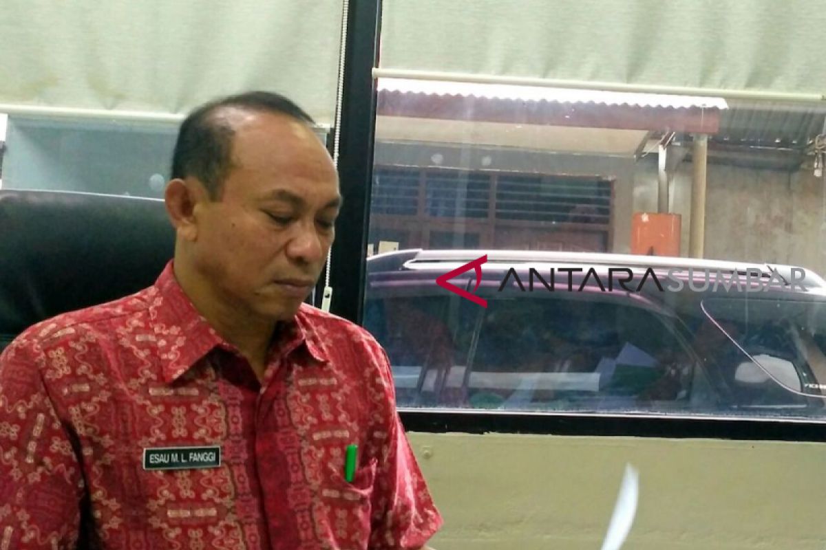 Imigrasi  Padang mulai layani pembuatan paspor haji