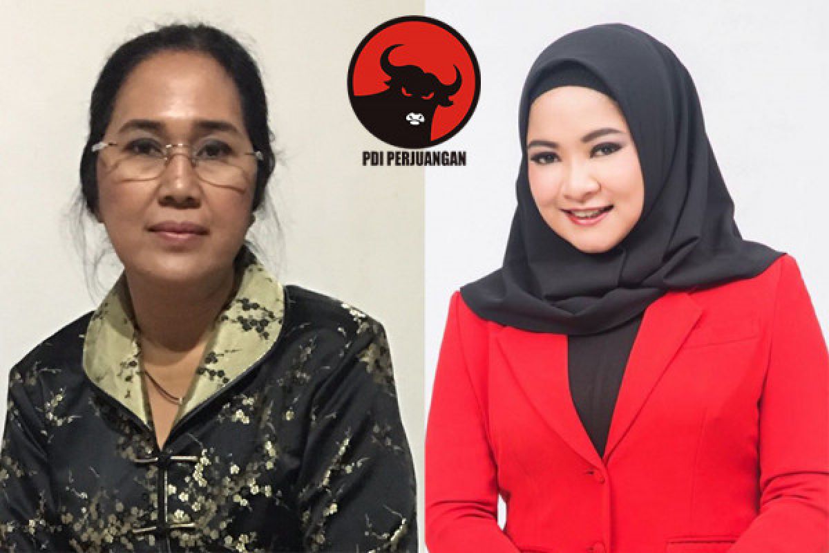 Parpol penentu keterwakilan perempuan di parlemen