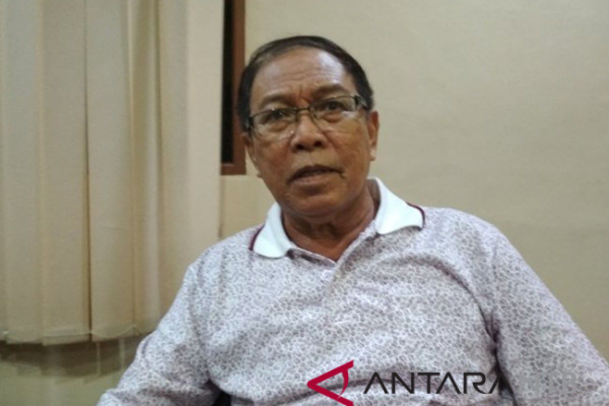 Komisi II Ancam Anulir Kepengurusan BPPD NTB