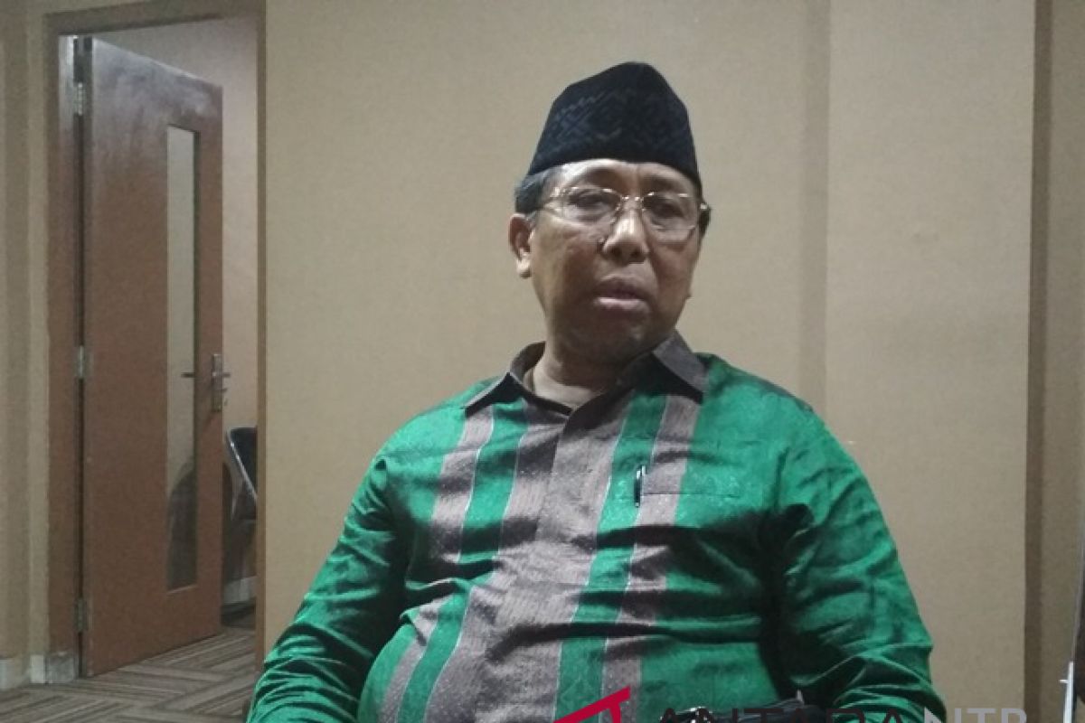 DPRD Tunda Pengesahan Konversi Bank NTB Syariah