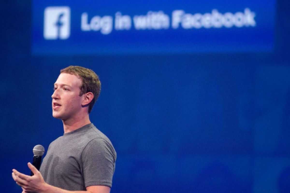 Mark Zuckerberg yakin Facebook siap hadapi pemilu