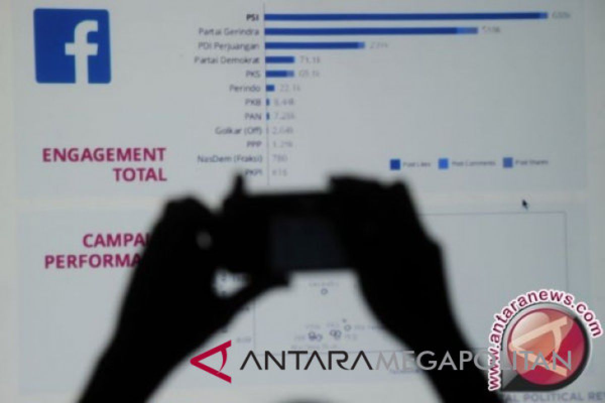 Pemerintah Sri Lanka memblokir media sosial, kenapa?