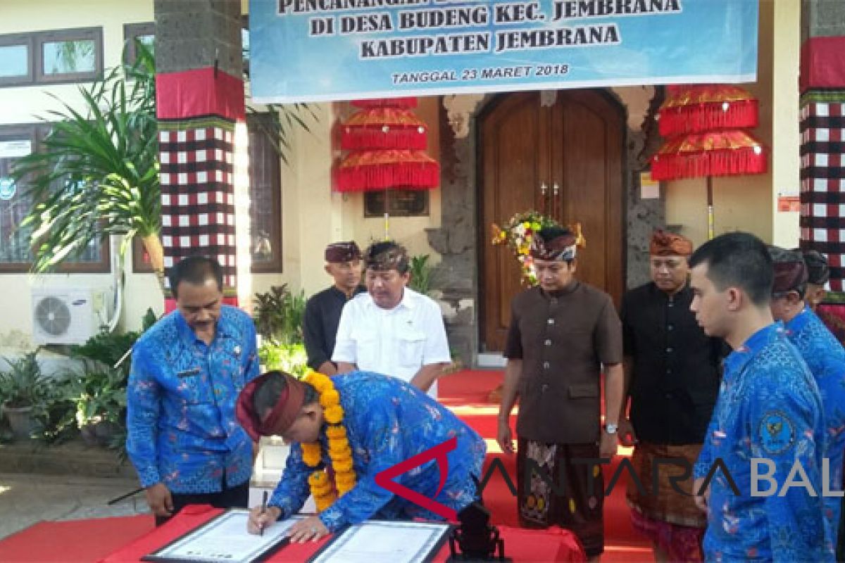 Kepala BNN perangi narkotika dari desa