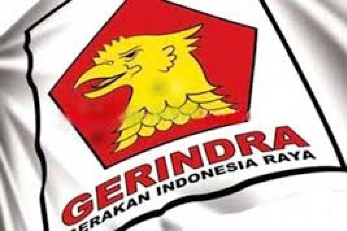 Gerindra Kantongi Tiga Balon Cawapres