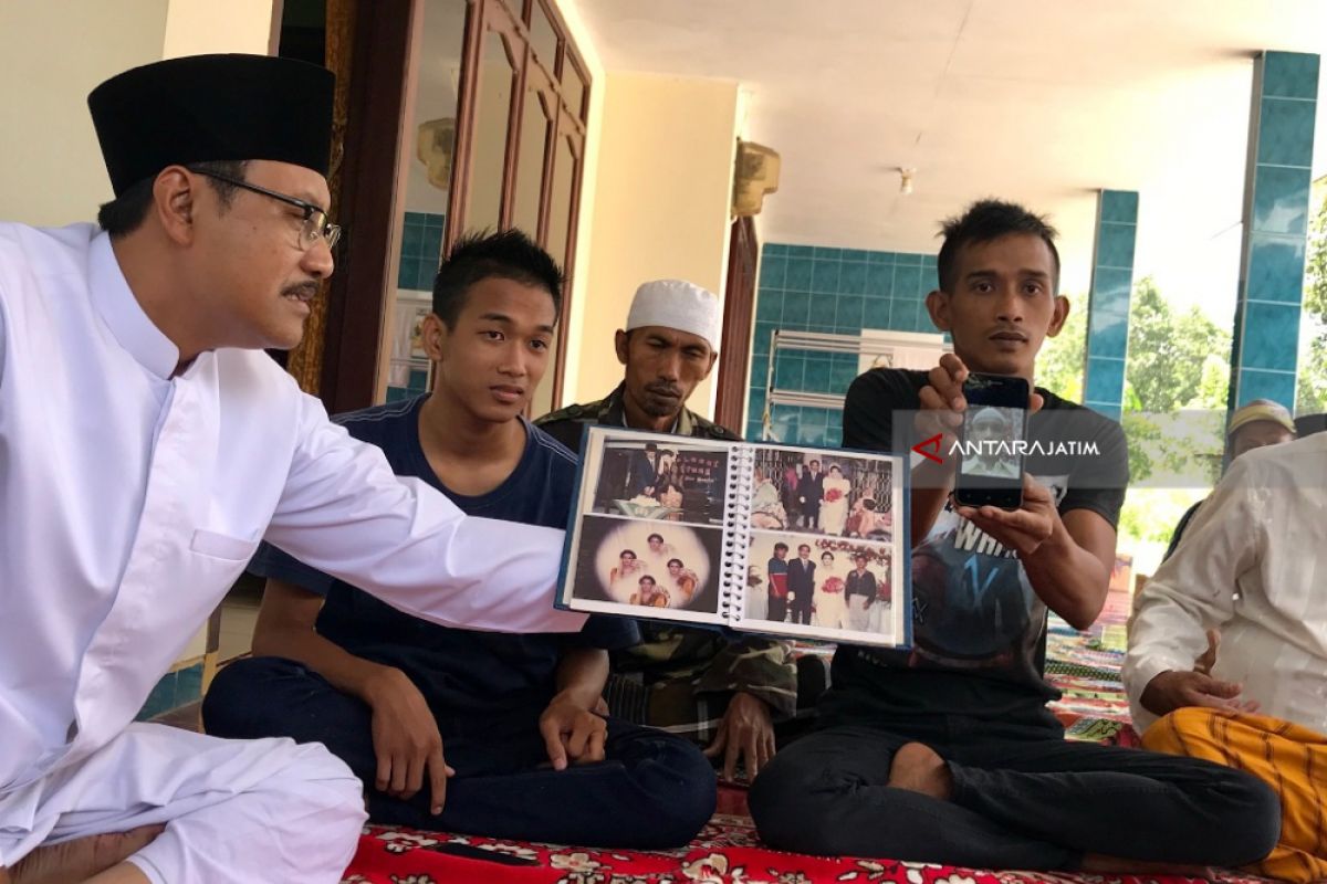 Gus Ipul: Pengiriman TKI Tak Sekadar Mengirim