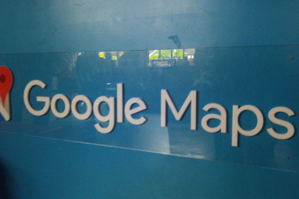 Google Maps sediakan rute alternatif untuk ganjil-genap