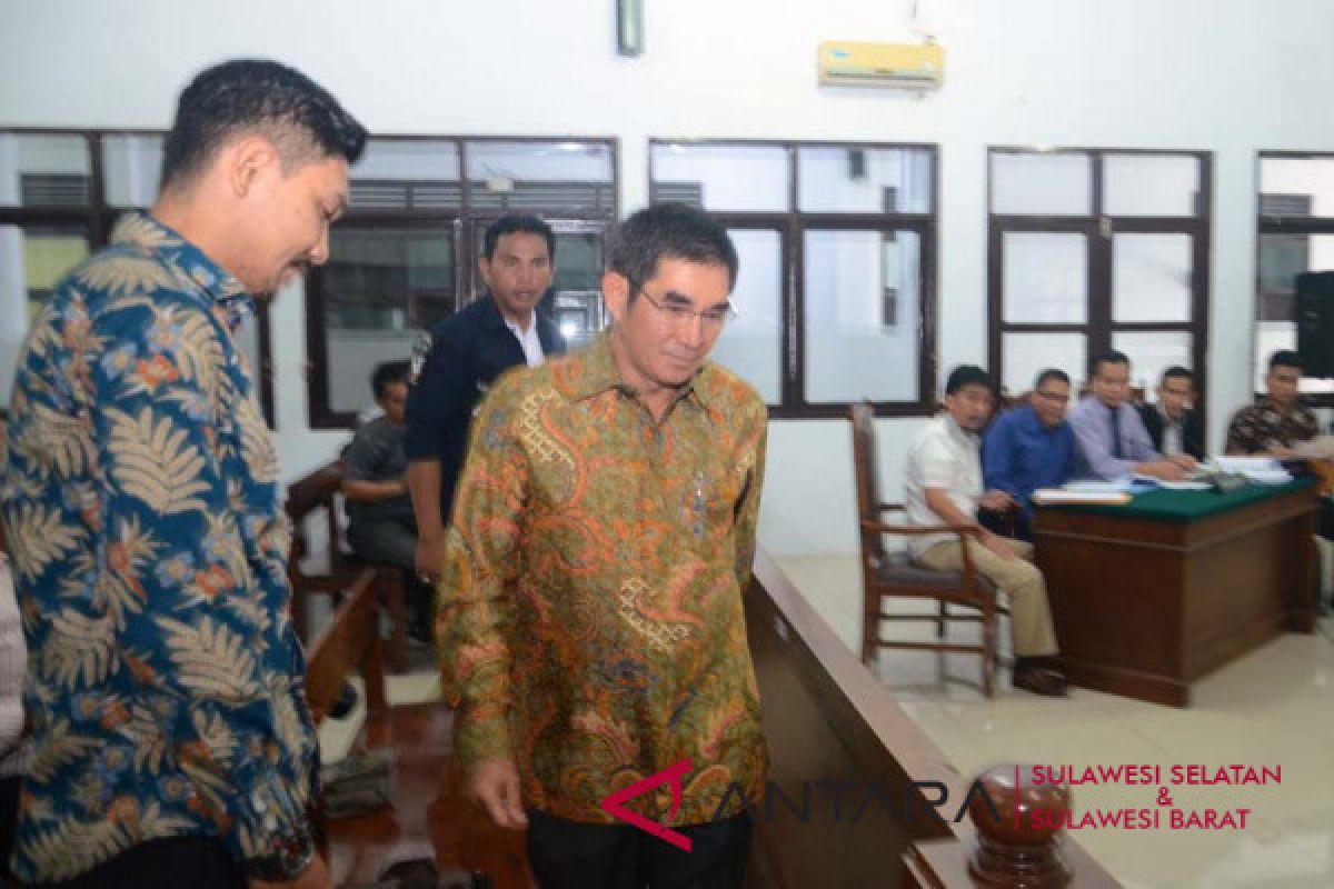 Perkara gugatan Pilkada Makassar dinilai cacat subtansi