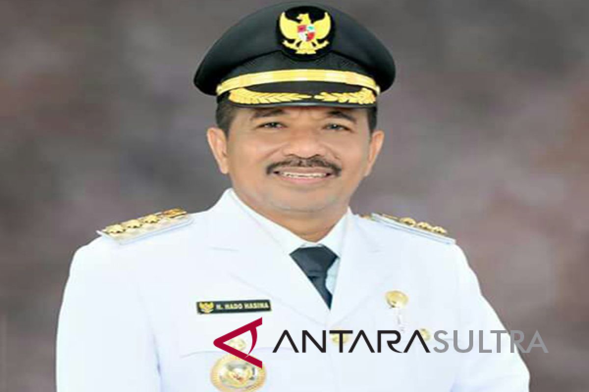 Wali Kota: Garuda buka penerbangan Baubau-Ambon