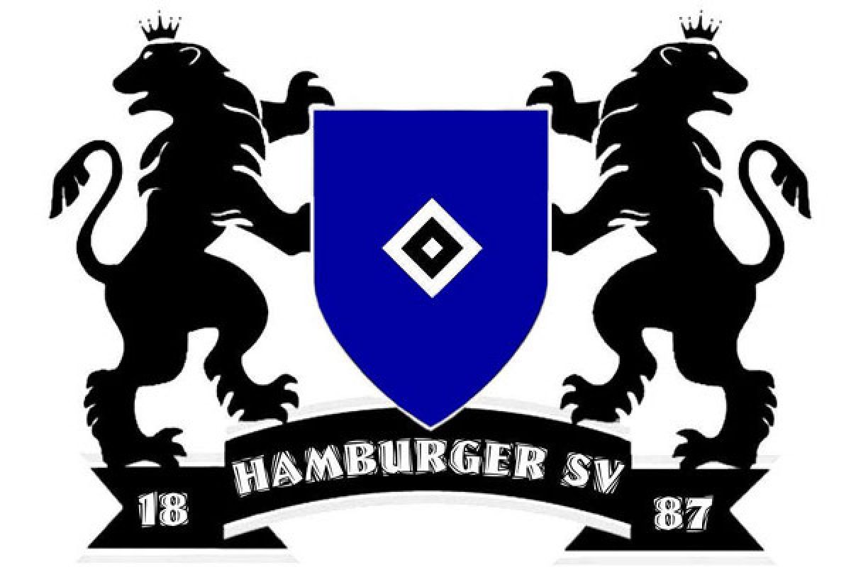 Hamburg terdegradasi untuk pertama kalinya