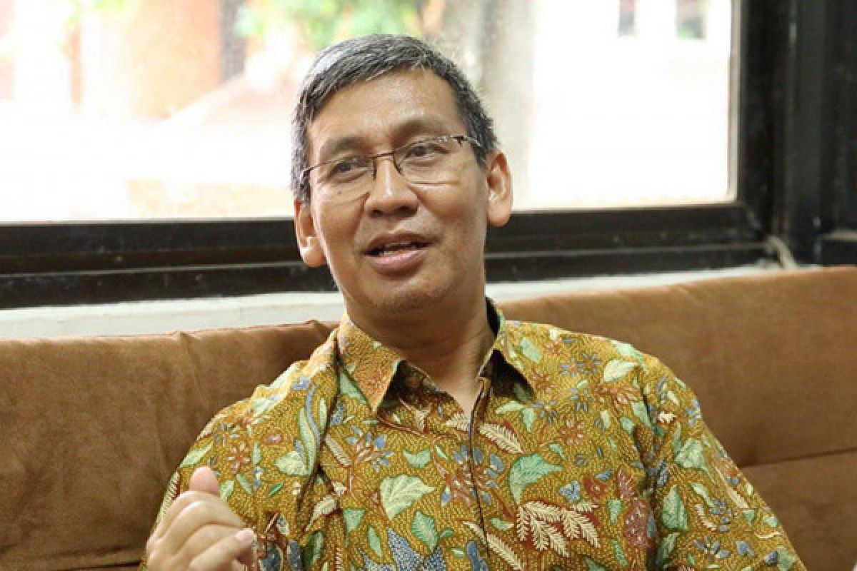 Hamdi Muluk: masyarakat harus cermati kredibilitas lembaga survei Indomatrik