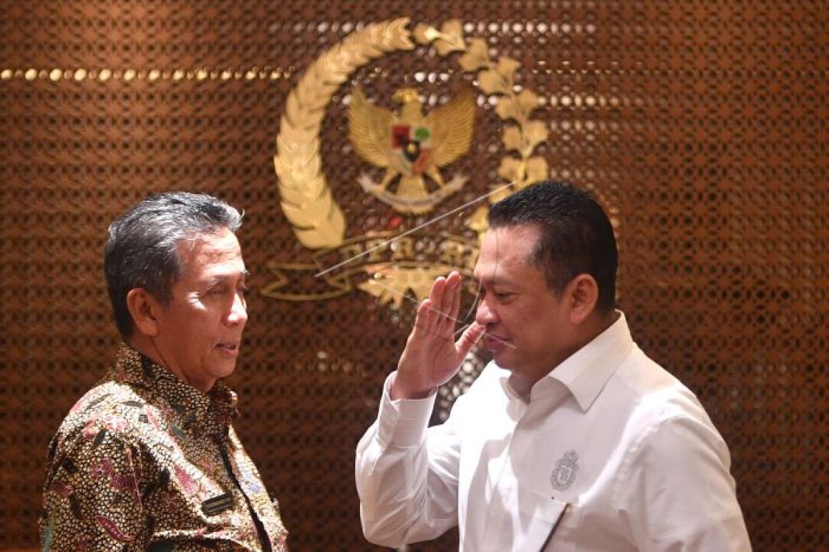 Ketua DPR minta Komisi VII pangil BPK terkait dana otsus Papua