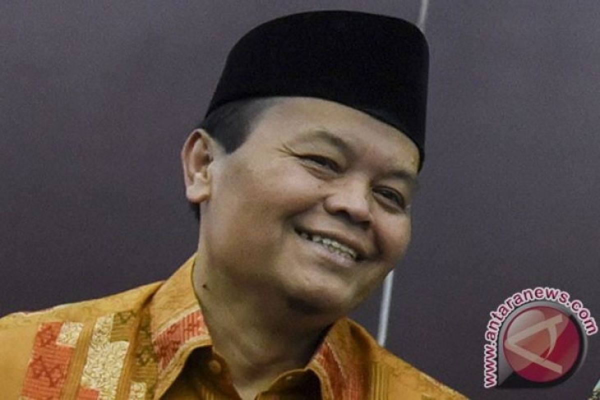 Hidayat Nur Wahid: Penanganan terorisme jangan tumpang tindih