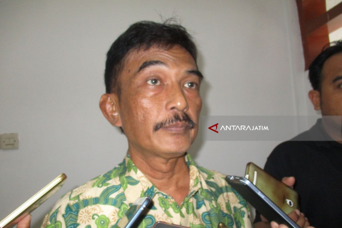 Dana Prodamas Kediri Mulai Dicairkan