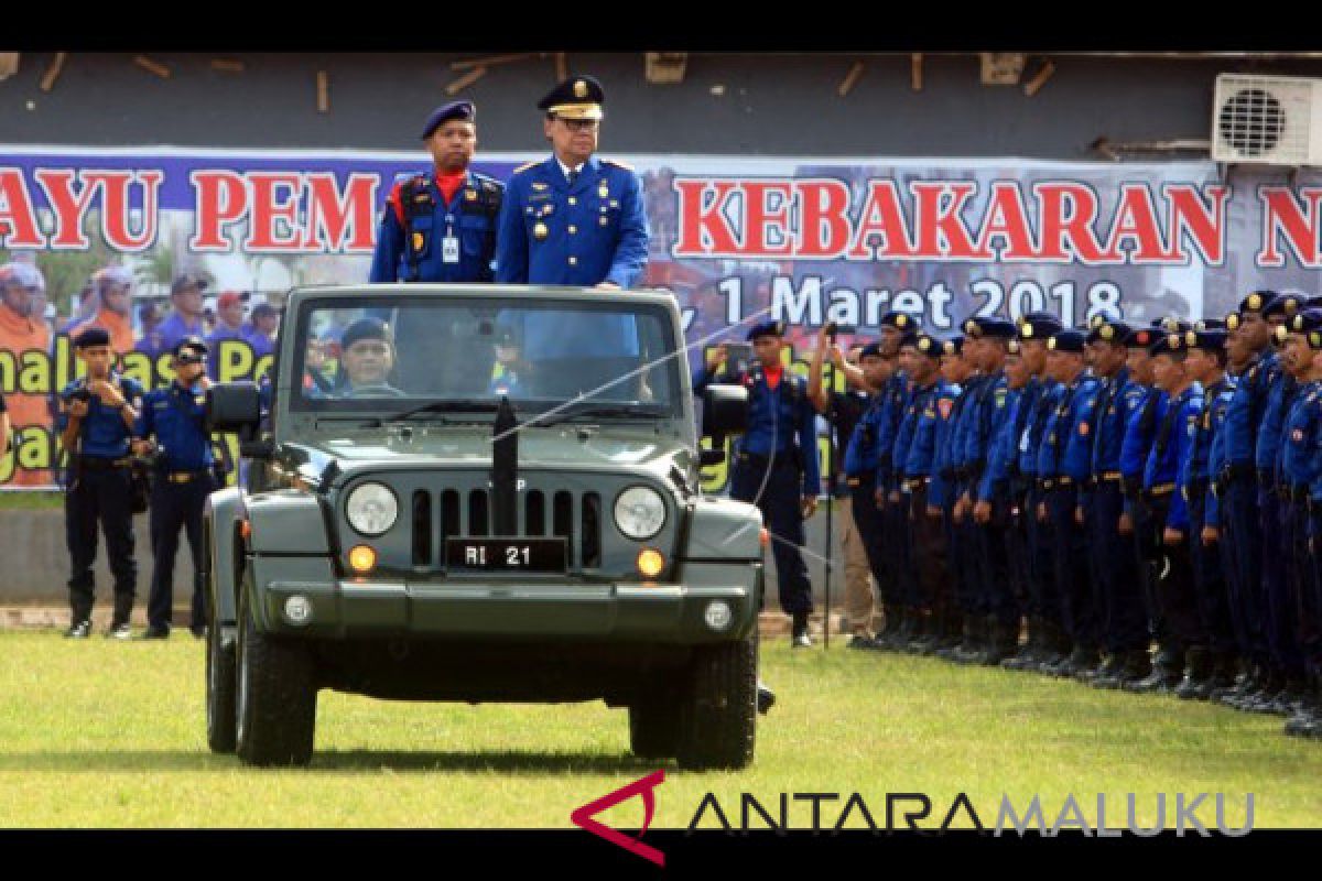 Mendagri ajak masyarakat lawan politik uang