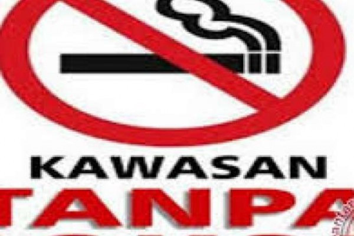 IAKMI Riau Gencarkan Gerakan Kawasan Tanpa Rokok Lawan Iklan yang Masih Banyak di Media Massa