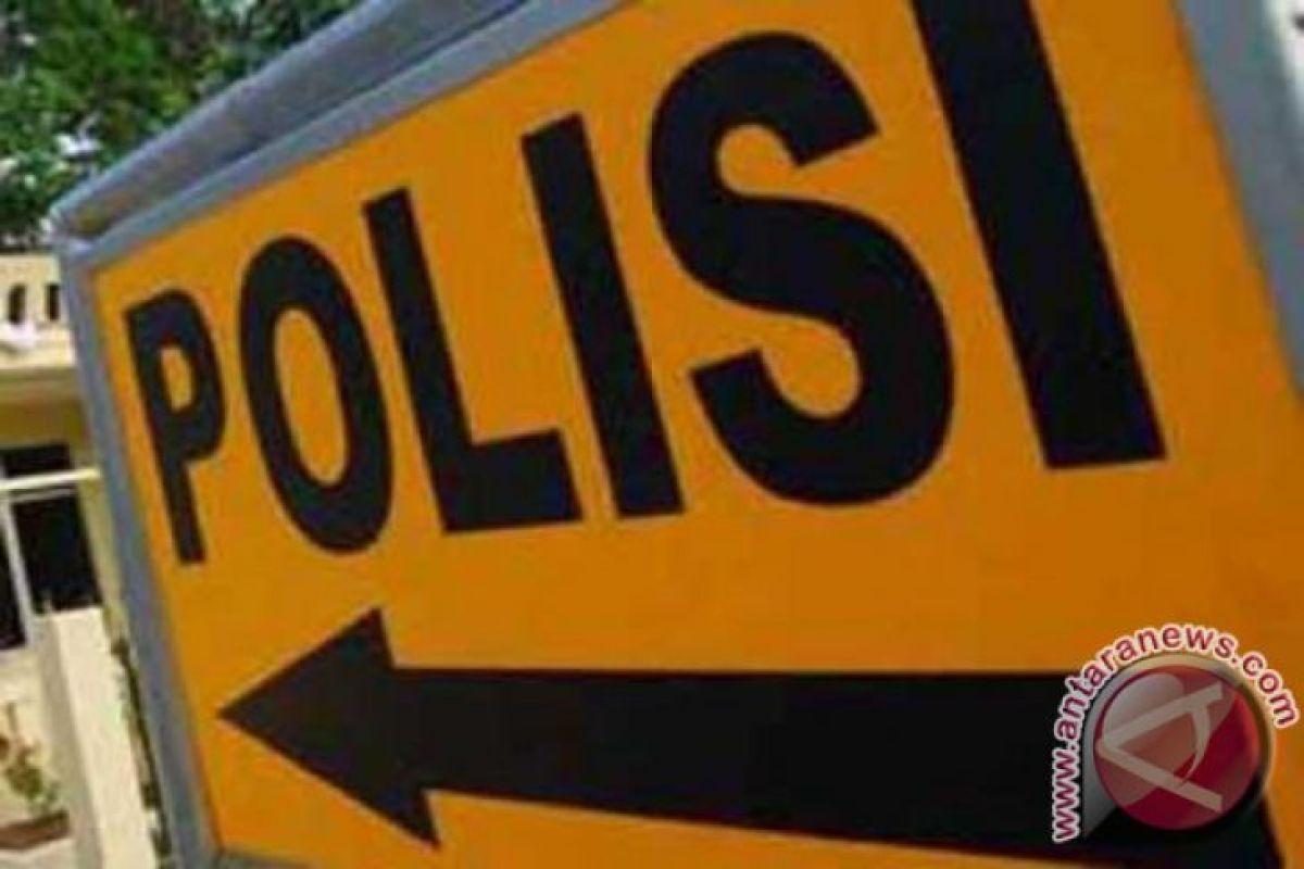 Polisi segera usut dugaan korupsi proyek pagar Bandara Agimuga