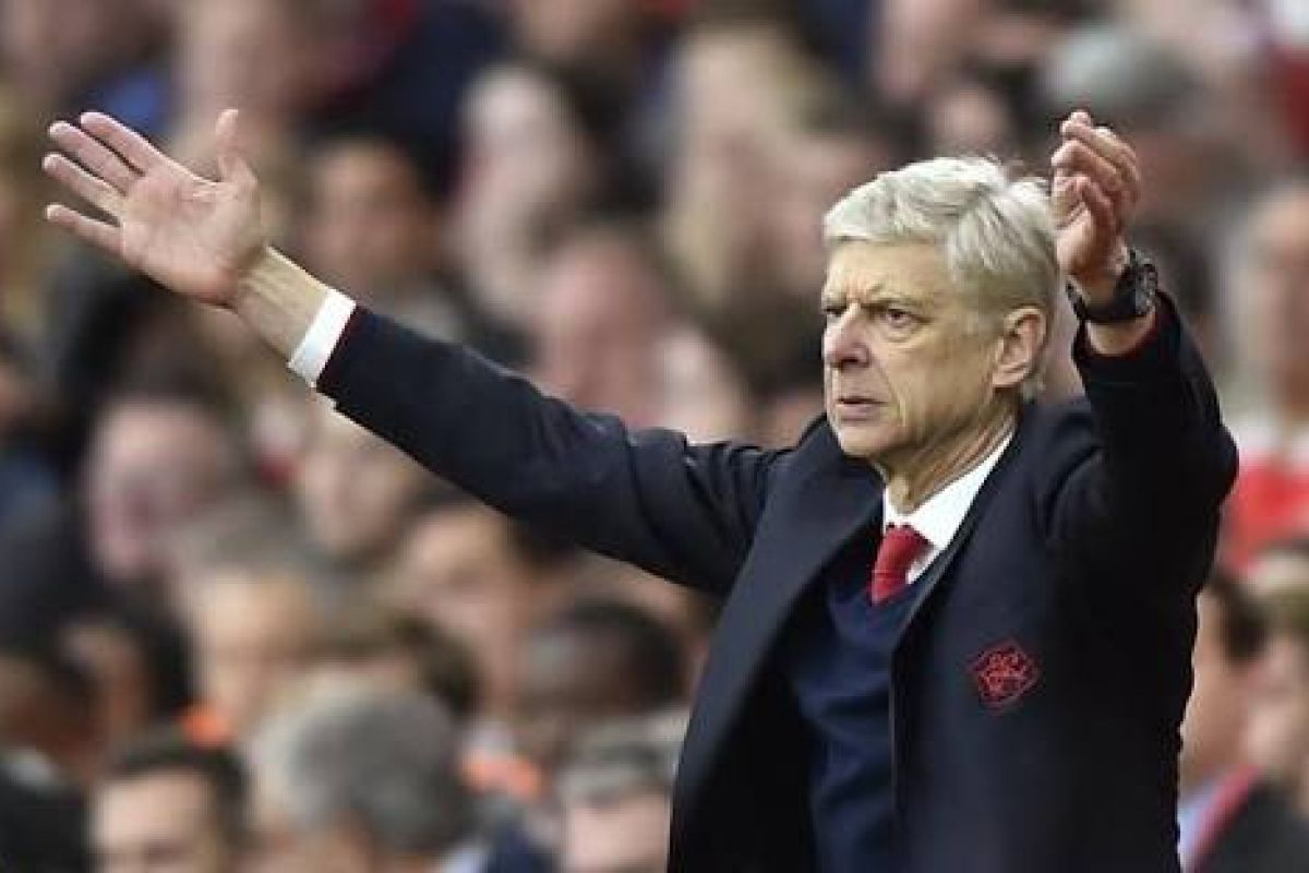 Arsene Wenger Siap Bekerja Kembali