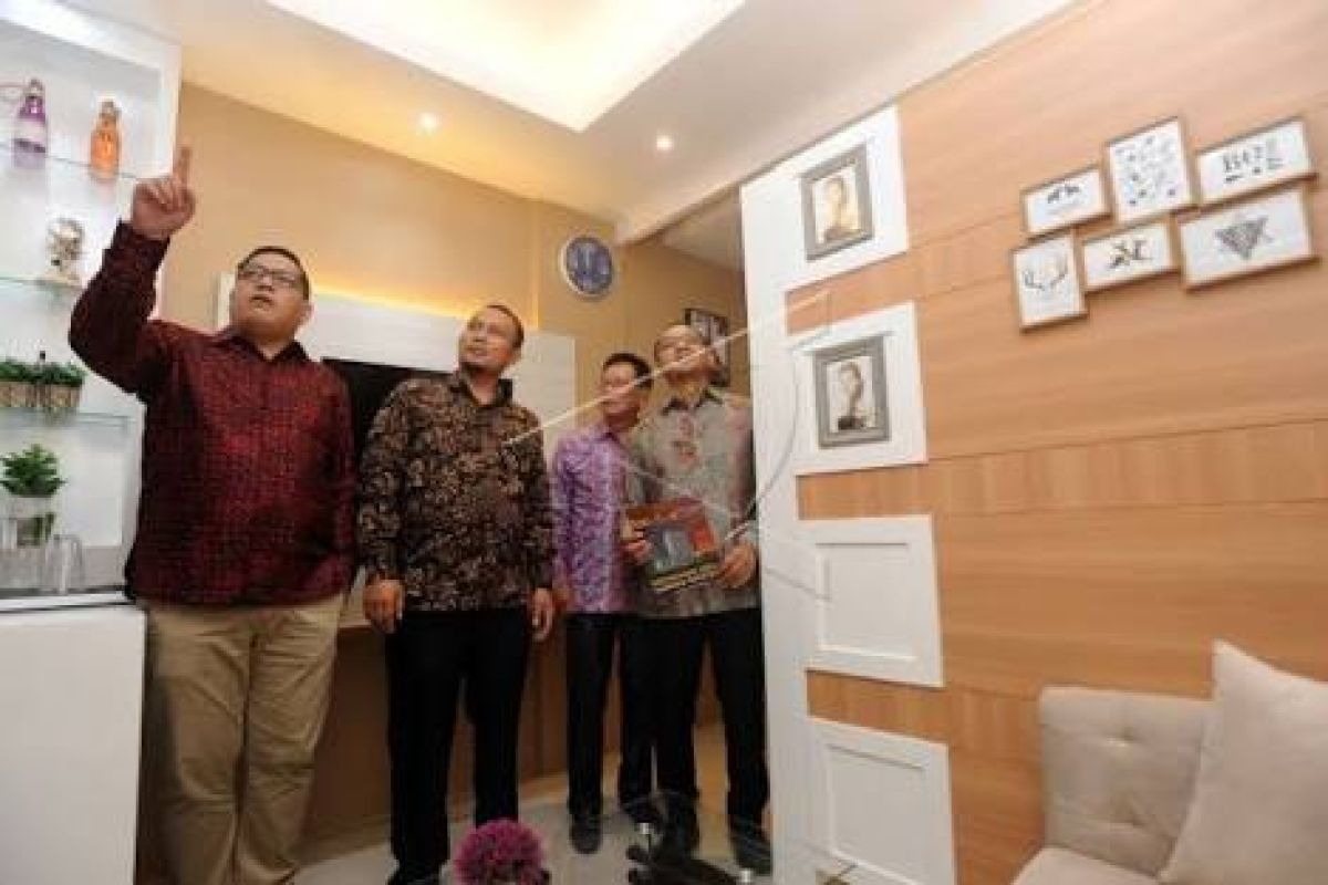 Apartemen Rp200 Jutaan Hadir Di Kranji Bekasi