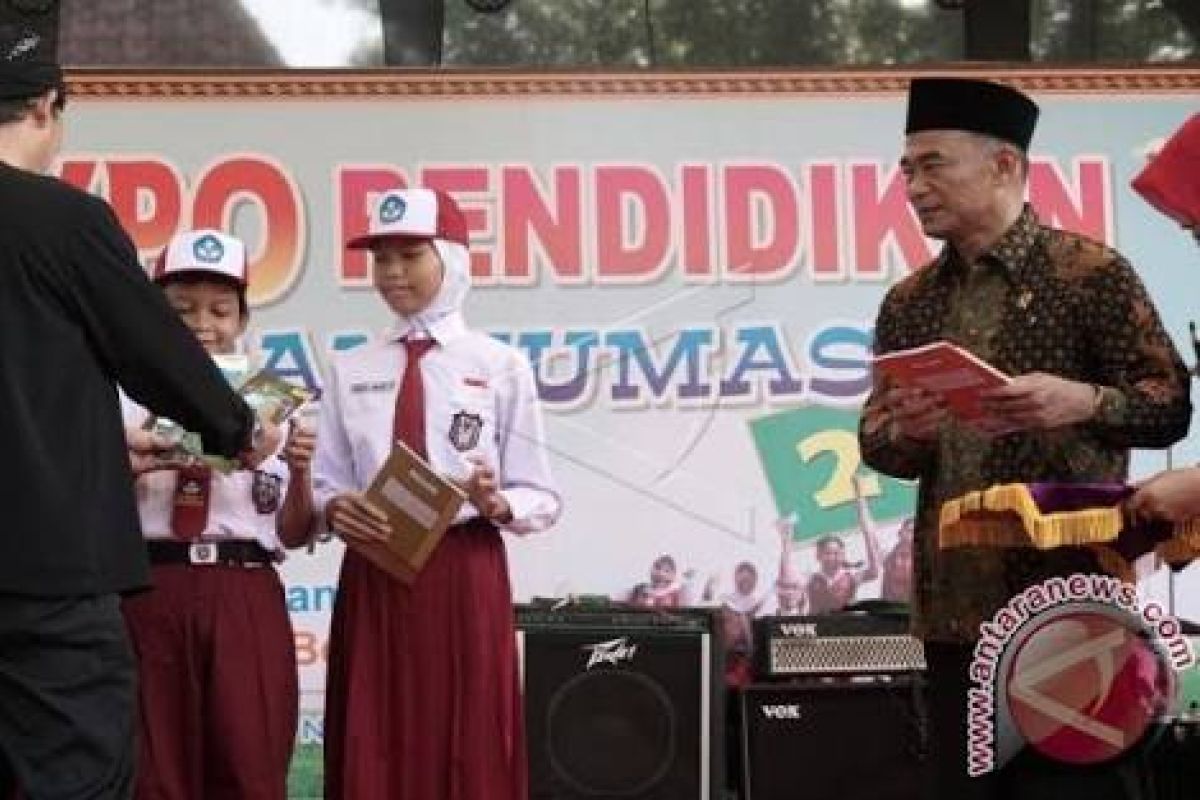 Praktisi Pendidikan Diajak Kembangkan Jiwa Enterpreneurship