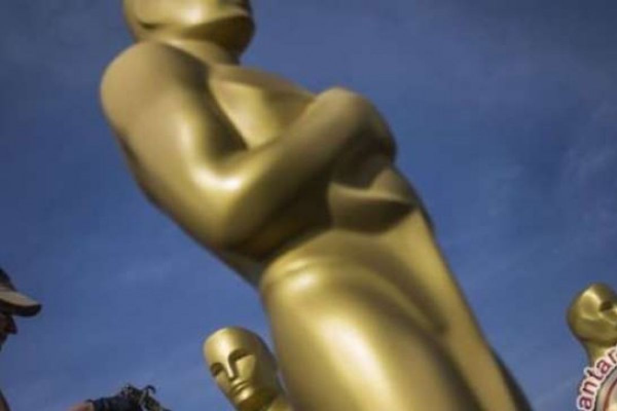 Ini Daftar Pemenang Piala Oscar 2018, Apa Film Terbaik?