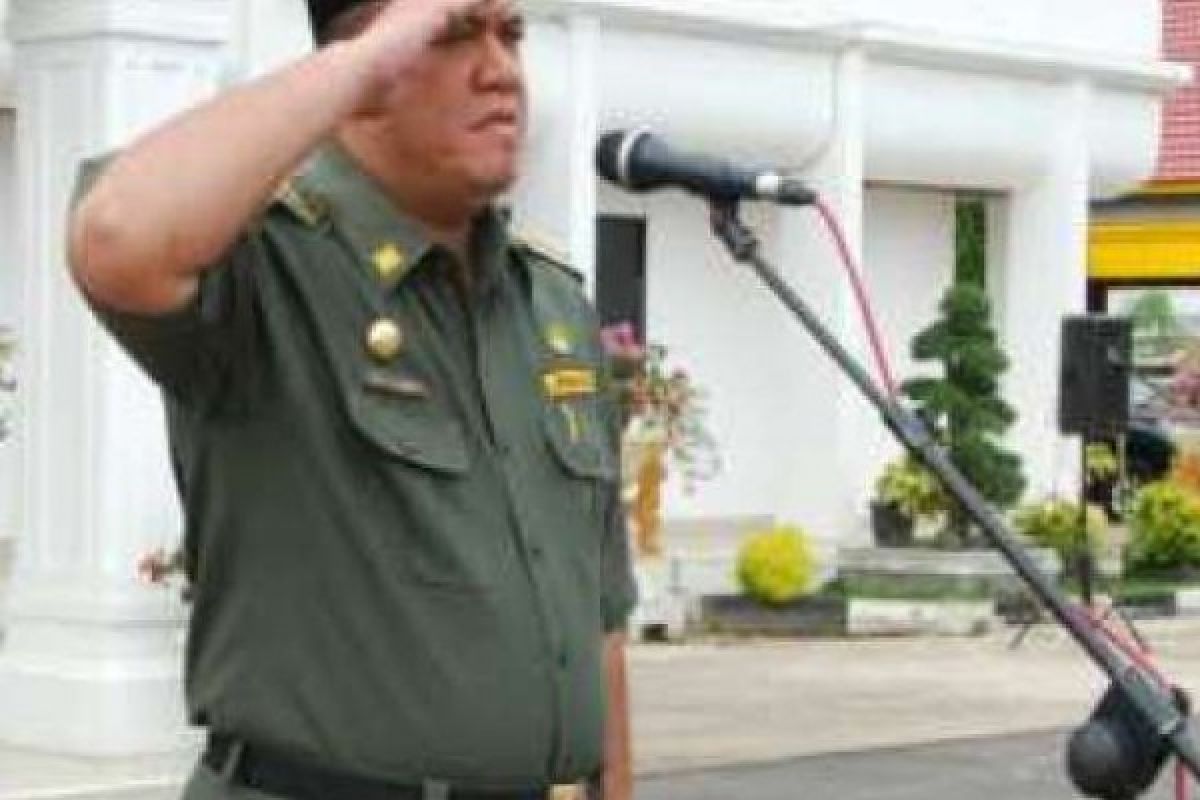 Jadi Pusat Pemerintahan Tapi Rengat Barat Tak Punya Pasar, Ini Harapan Masyarakatnya