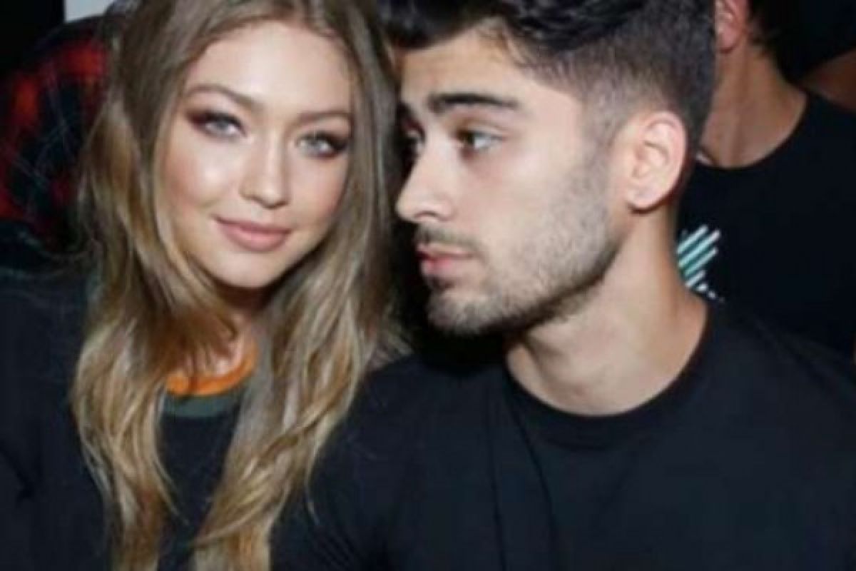 Kabar Gembira Bagi Perempuan, Gigi Hadid dan Zayn Malik Putus