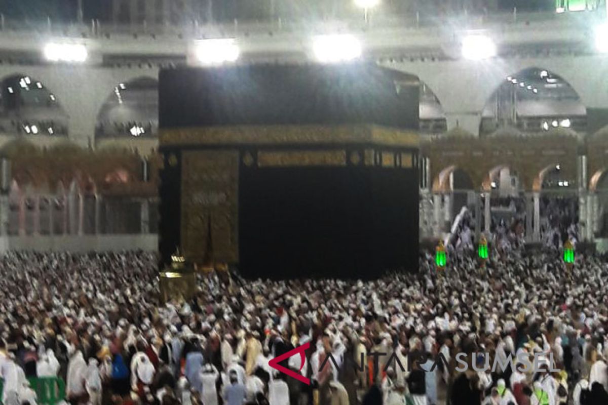 Ratusan jamaah umrah terlantar di Malaysia