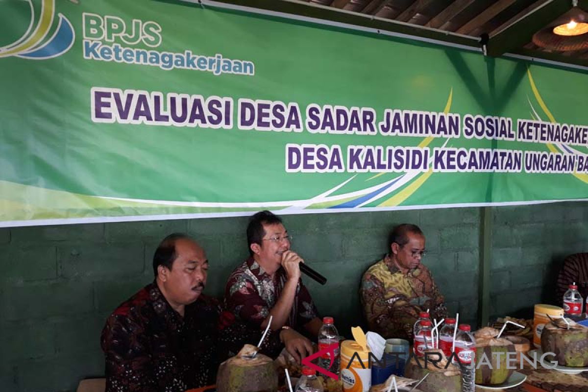 BPJS Ketenagakerjaan janjikan nilai tambah bagi peserta