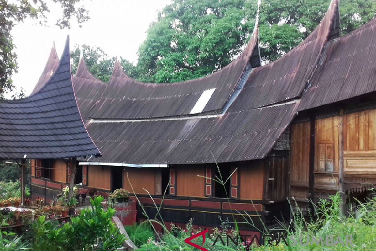 Minang Village in Nagari Sumpu Offers Local Wisdom-based Tourism