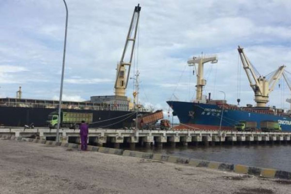 Kawasan Industri Tanjung Buton Siak Masuk Program Kemudahan Layanan Investasi langsung Konstruksi di Indonesia