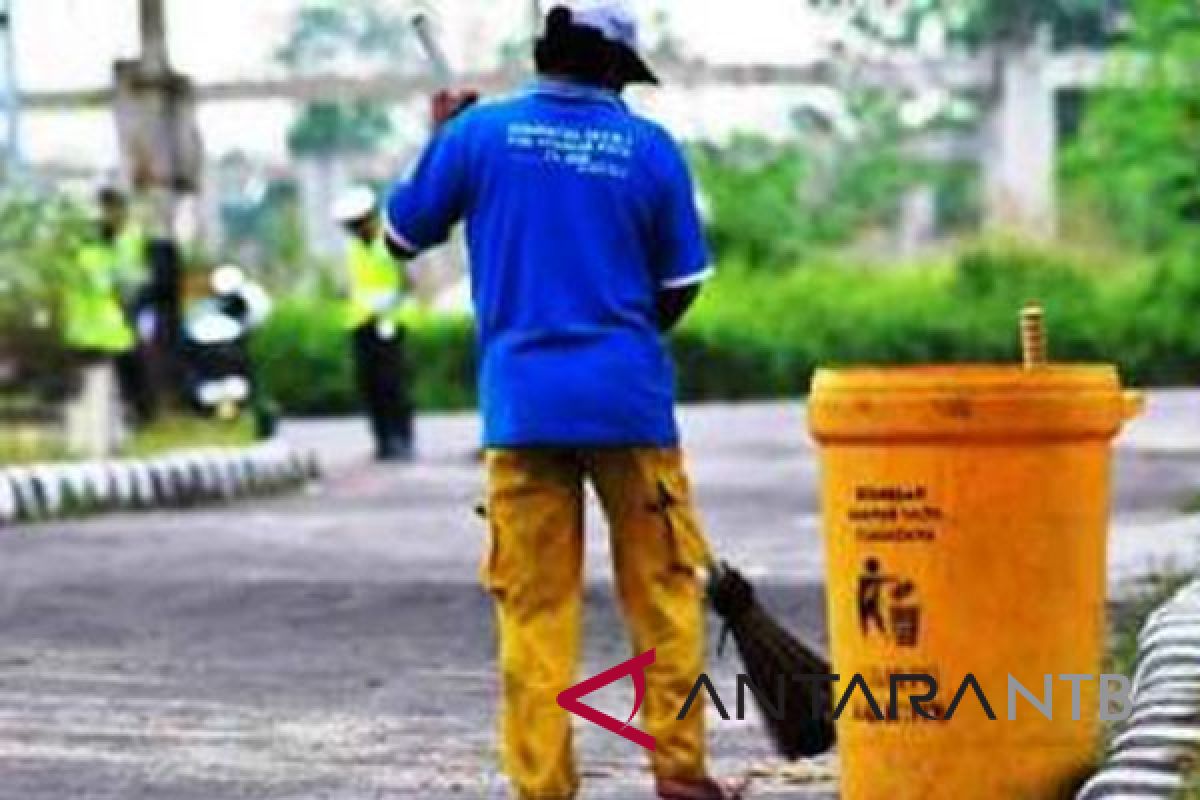 DLH: kerja sama Denmark-Mataram untuk pengolahan sampah belum jelas