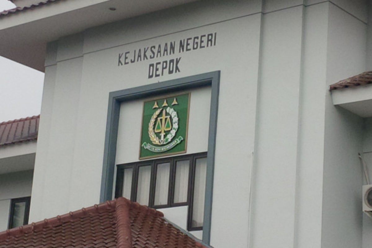 TP4D bukan pelindung proyek pemerintah