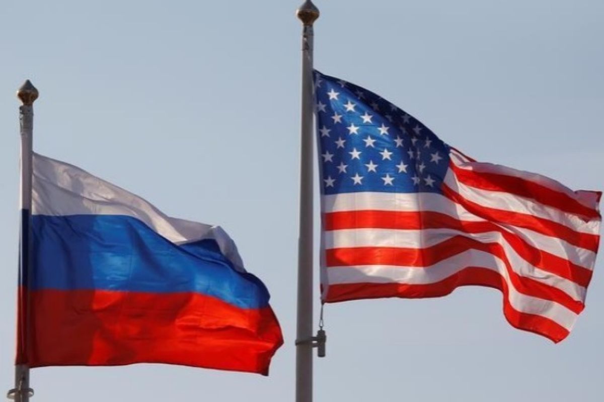 24 diplomat Rusia diminta segera tinggalkan AS