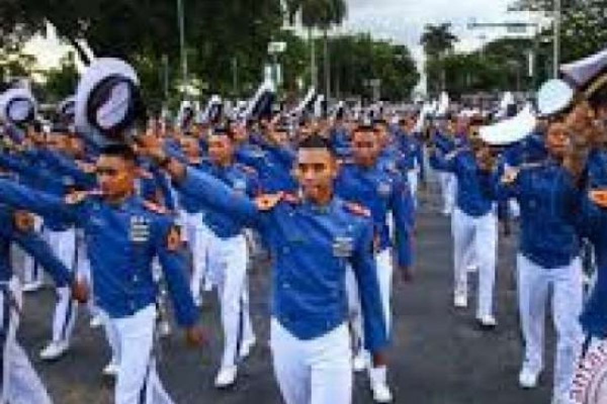 Kesempatan Bagi Pemuda Riau jadi Taruna Akademi Angkatan Udara, Ini Cara Daftarnya