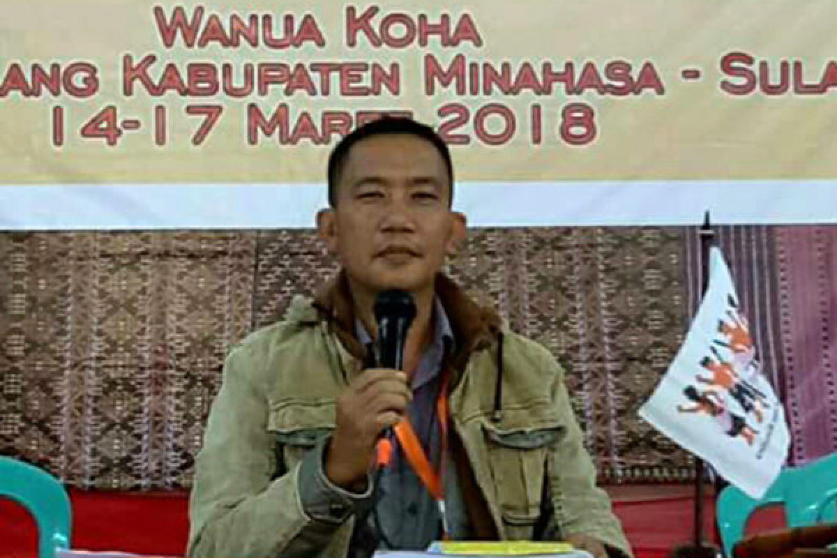 AMAN Lampung Timur: perlu Perda masyarakat adat