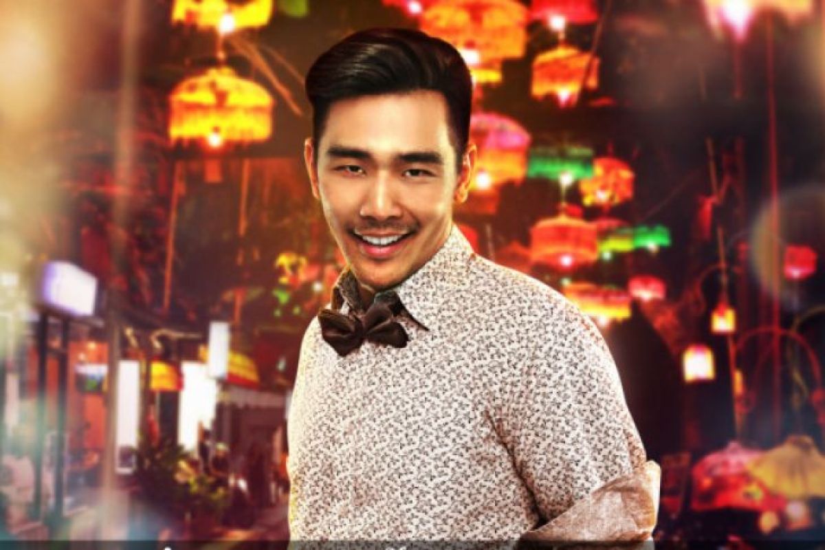 Michael Kho bisa perankan pria kemayu setelah reading 4 bulan