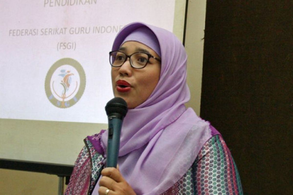 KPAI ungkap mayoritas kekerasan guru terjadi di lingkungan sekolah