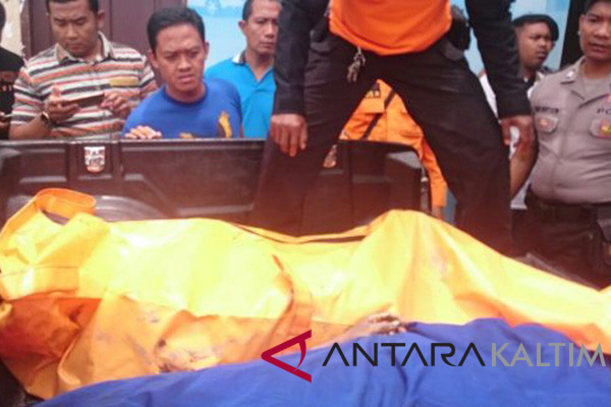 Korban tewas kebakaran tumpahan minyak ternyata warga Balikpapan